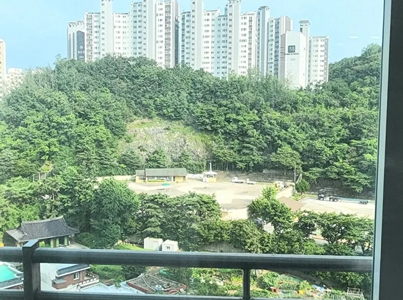 [Nam-gu, Busan] Sunny at Gwangalli with Gyeongseong/Pukyong National University 15