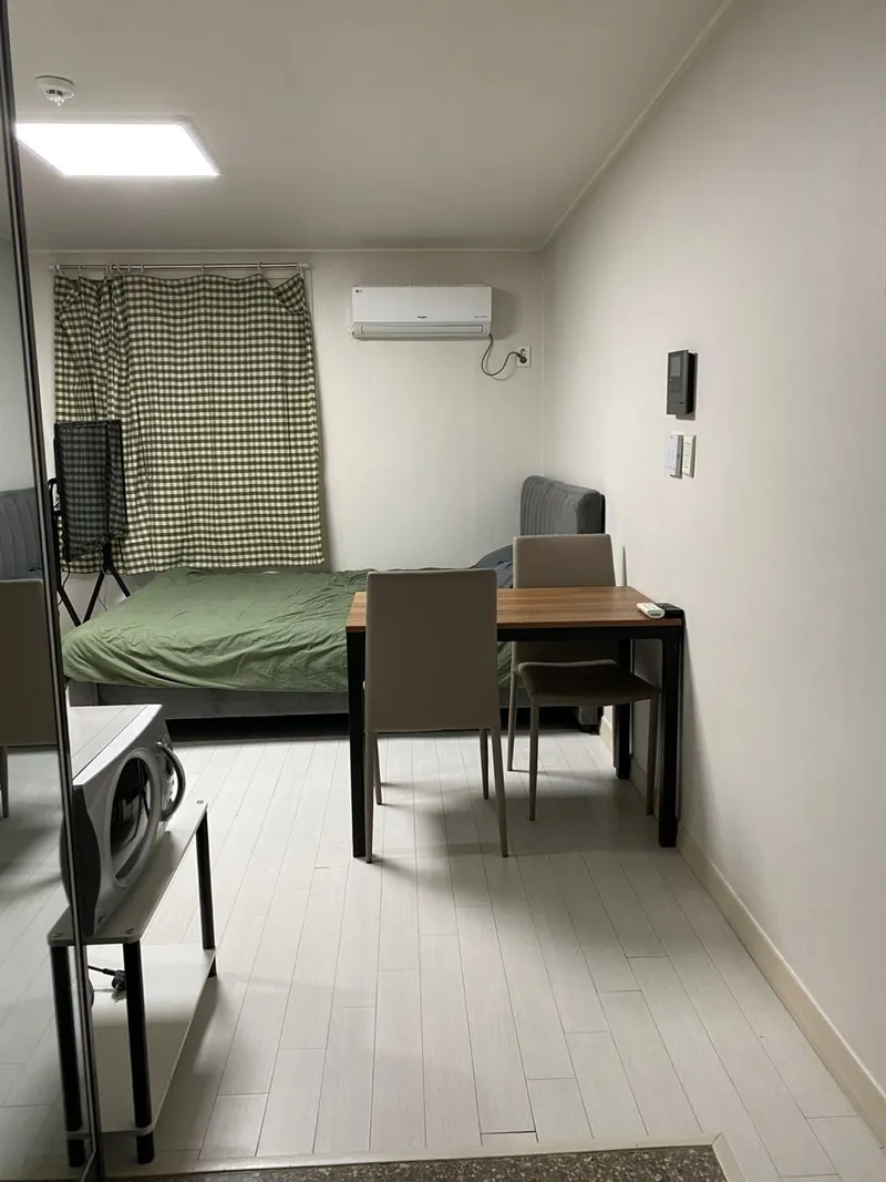 [서울 송파] 아늑한 풀옵션 숙소 H06 3