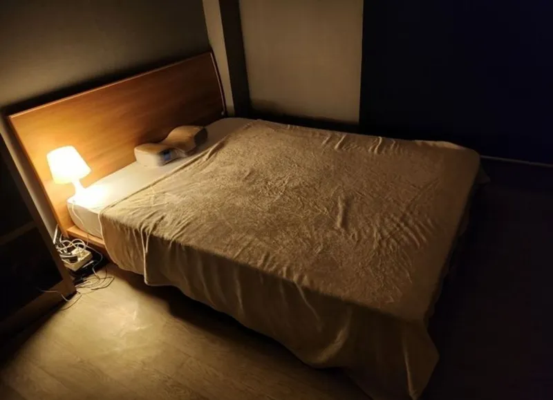 [Gwangsan, Gwangju] 59 pyeong accommodation near Songjeong Station Airport 3