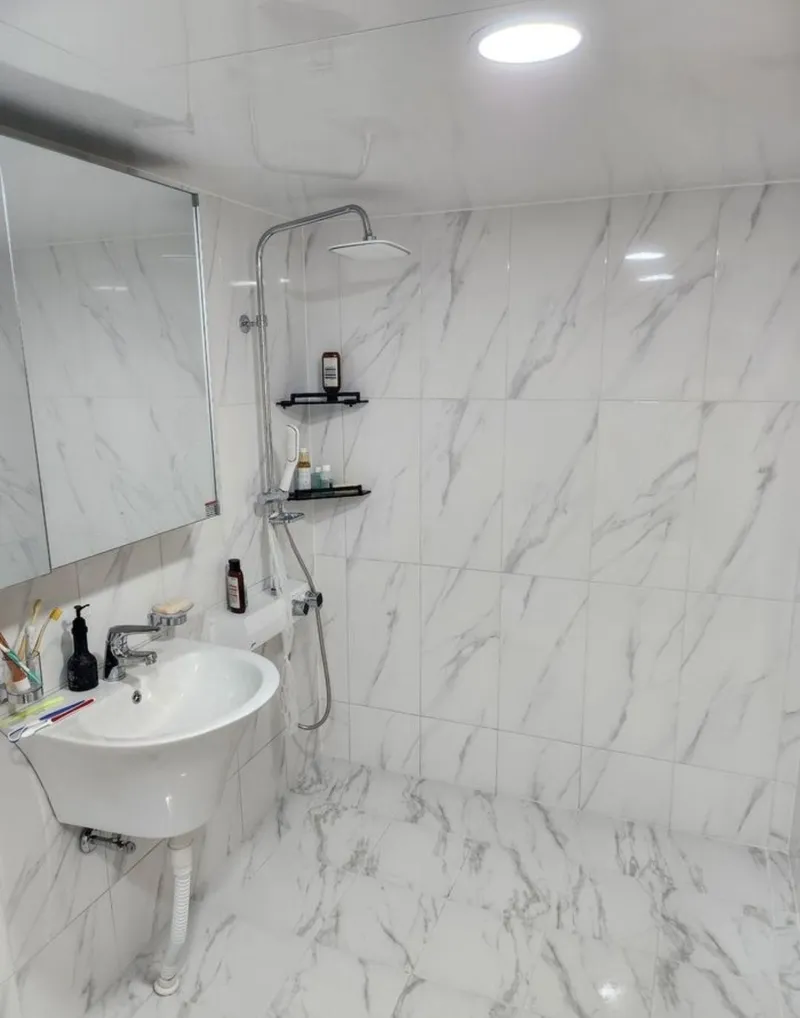 [Gwangsan, Gwangju] 59 pyeong accommodation near Songjeong Station Airport 5