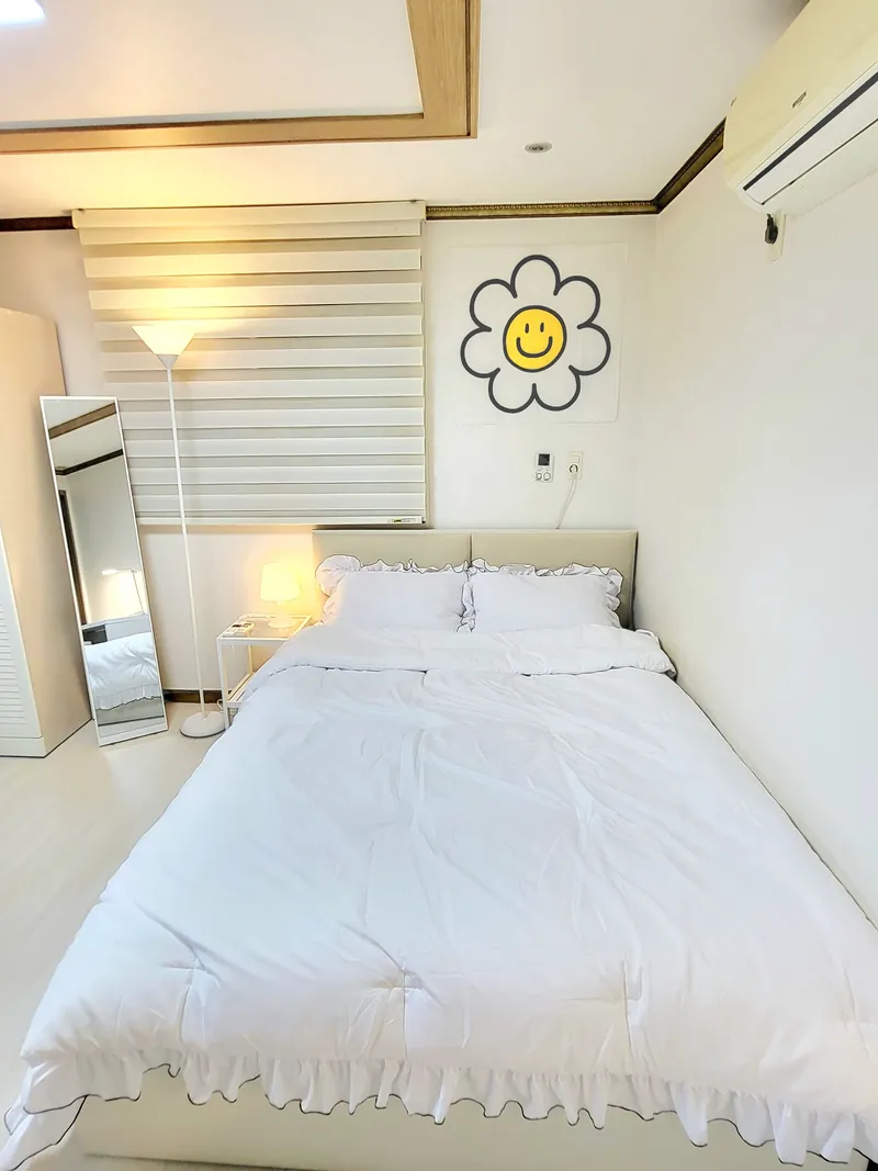 [Seo-gu, Busan] A house full of happiness near Nampo-dong, Kkangtong Market, Bupyeong Market, and Jagalchi Market 4