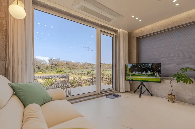 [Hallim, Jeju] Newly built detached house with outdoor jacuzzi 8