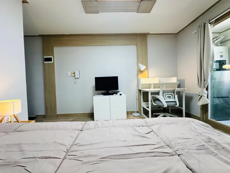 [부산 중구] 부산역 10분 중앙역 3분 주방 분리형 원룸 3