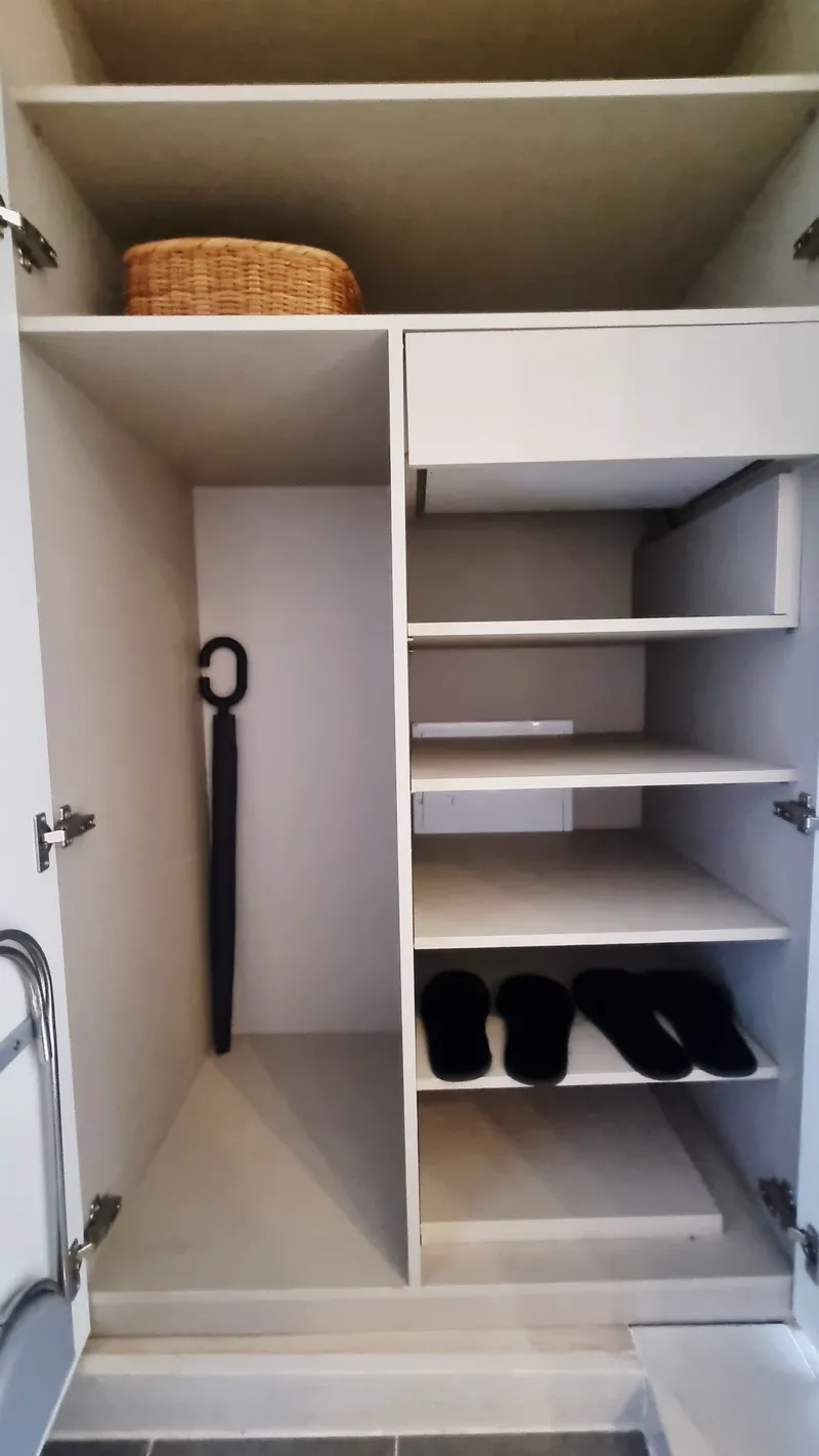 [제주 도두일동] 한눈에 담는 오션뷰 풀옵션 힐링 숙소(공항인근) 22