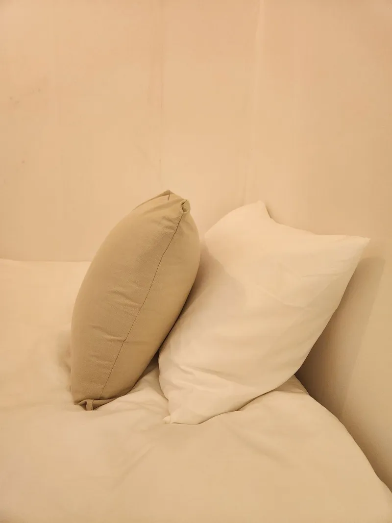[Mapo, Seoul] 3-minute walk from Ewha Womans University Station, up to 5 people, 3 beds, fully equipped two-room with washing and drying facilities 21