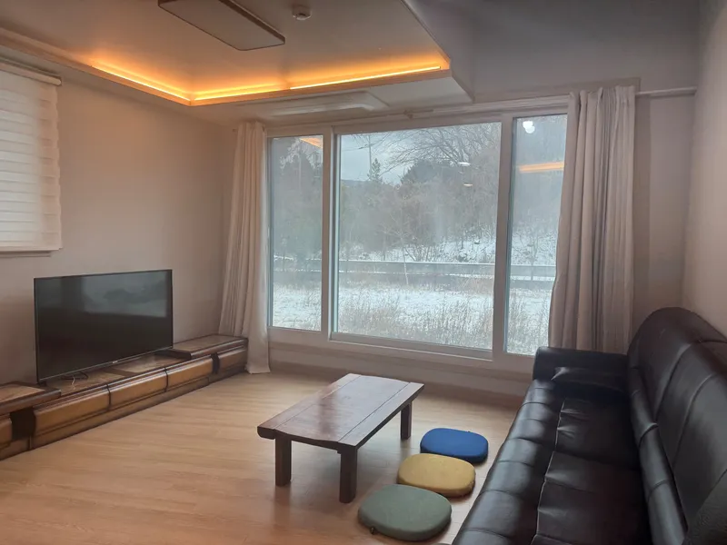 [Aewol, Jeju] Two-story detached house with a yard #Pets allowed 7