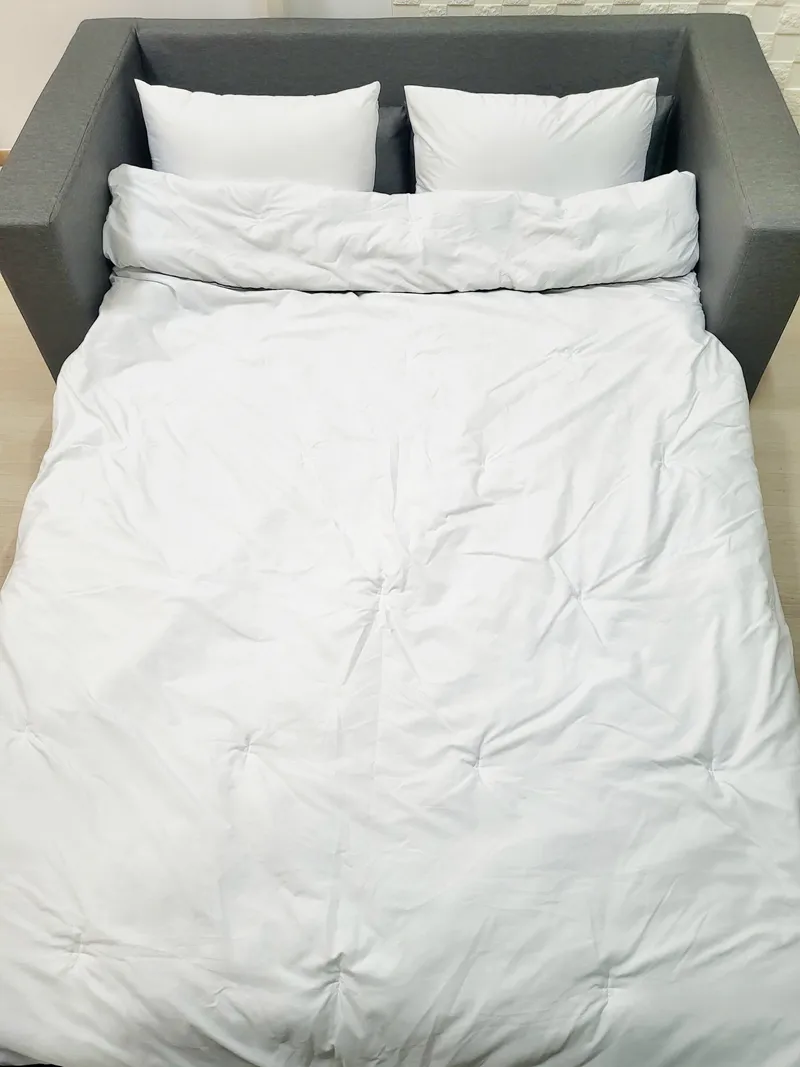 [Gangseo, Seoul] Airport, Deungchon, 1-minute walk from Gangnam Line 9 Station, accommodates 4 people 3