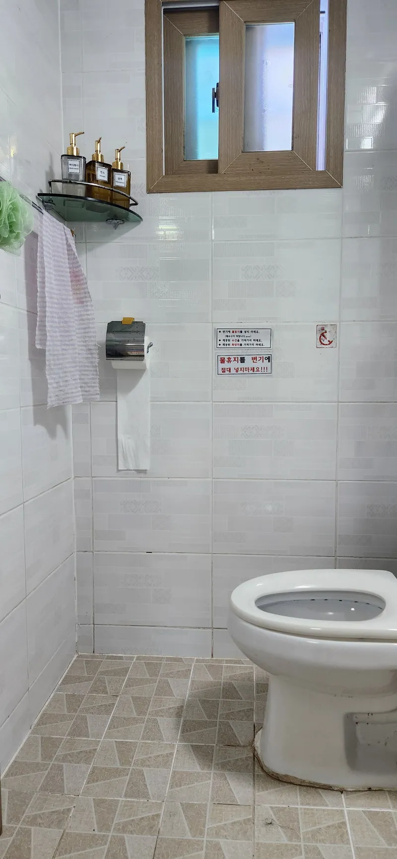 [Yangyang] Private house, 10 minutes walk from Hajodae Beach, private barbecue, large yard 5
