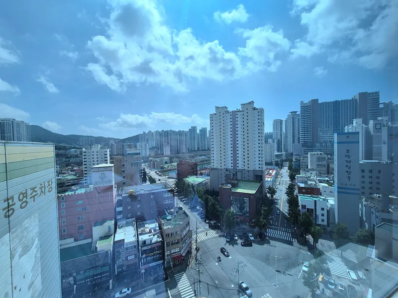 [Busanjin, Busan] Beomil-dong Station Area Residence Pet-Friendly Accommodation 9