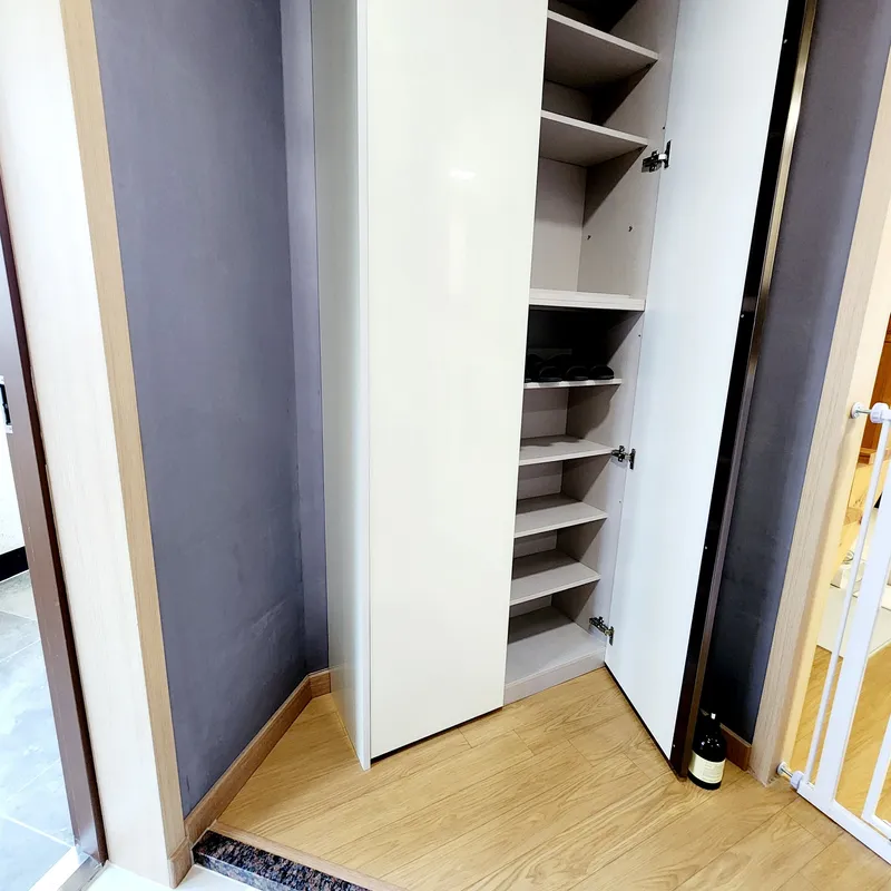 [강원 강릉] 복층 테라스 애견OK 한달 해변 도보 1분 7