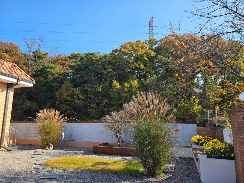 [Chuncheon][Chuncheon, Gangwon-do] Rest - Pilrangjae (必浪齋) 16