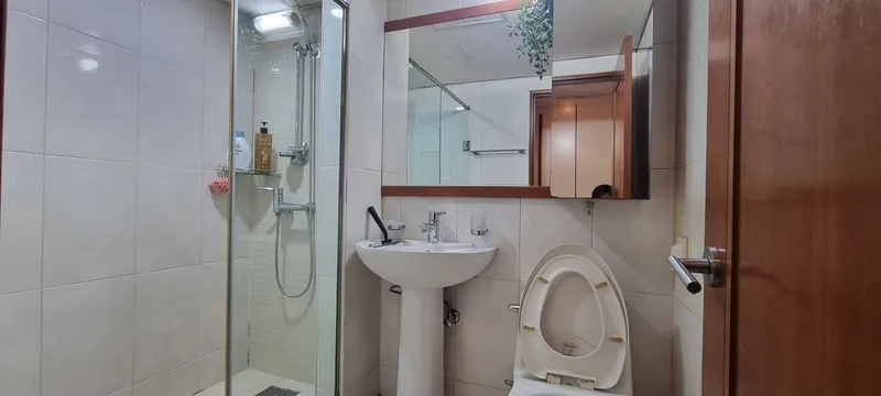 [인천 영종] 인천공항 LOVELY STUDIO 34 12