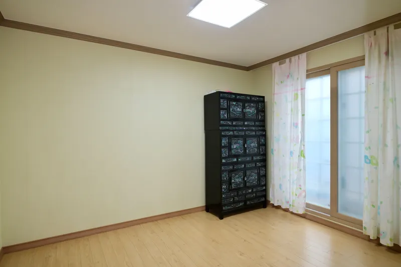 [Changwon] A leisurely month-long stay and healing in a rural village nestled in the mountains and water. 6