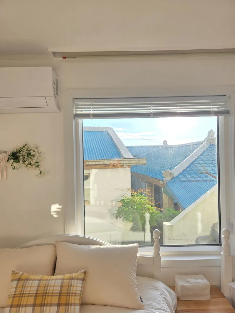 [Hangyeong, Jeju] West Stay Quiet emotional warm space 8