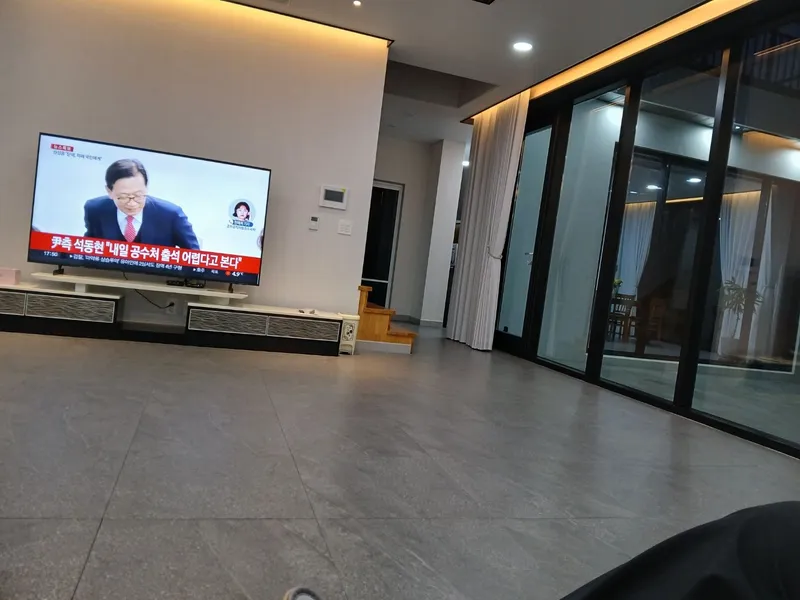 [제주 조천] 고요한 단독 주택 12
