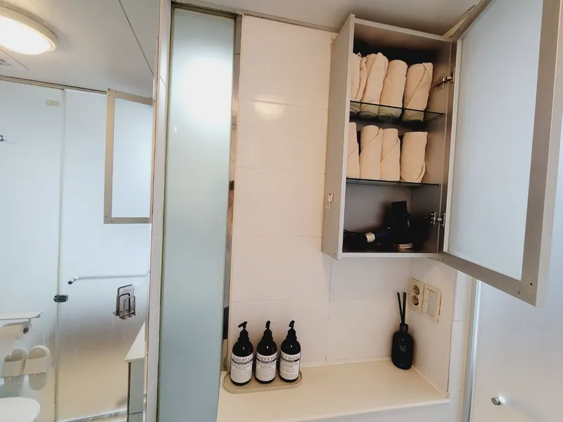 [Yeongdeungpo, Seoul] 3-minute walk from Yangpyeong Station / City view near Yangcheon-gu & Omokgyo Station 11