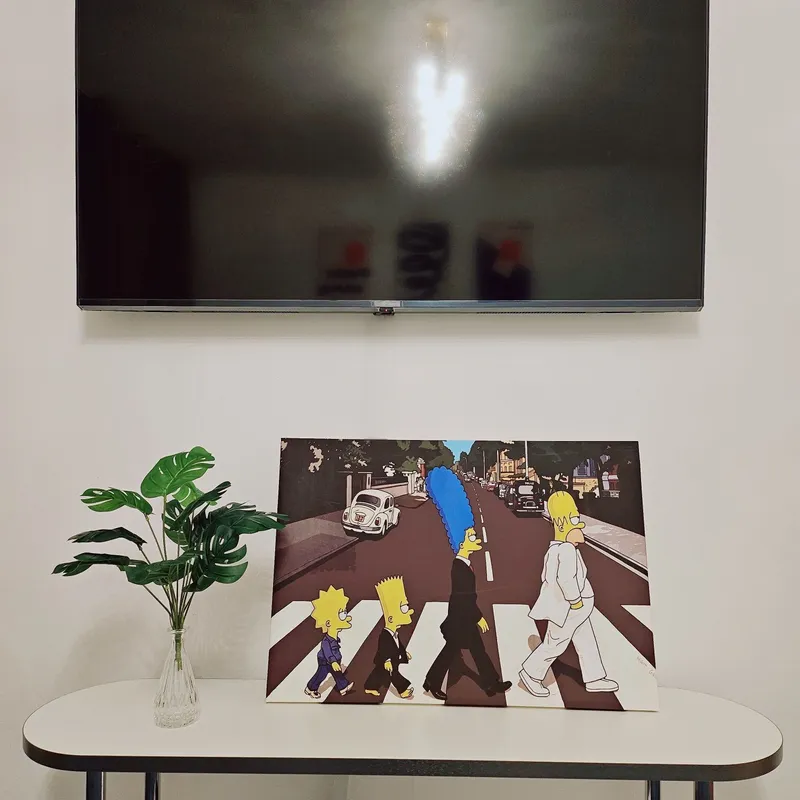 [Gangseo, Seoul] Mokdong/Seoul/Up to 7 people/3 rooms/4 beds/Single use 4