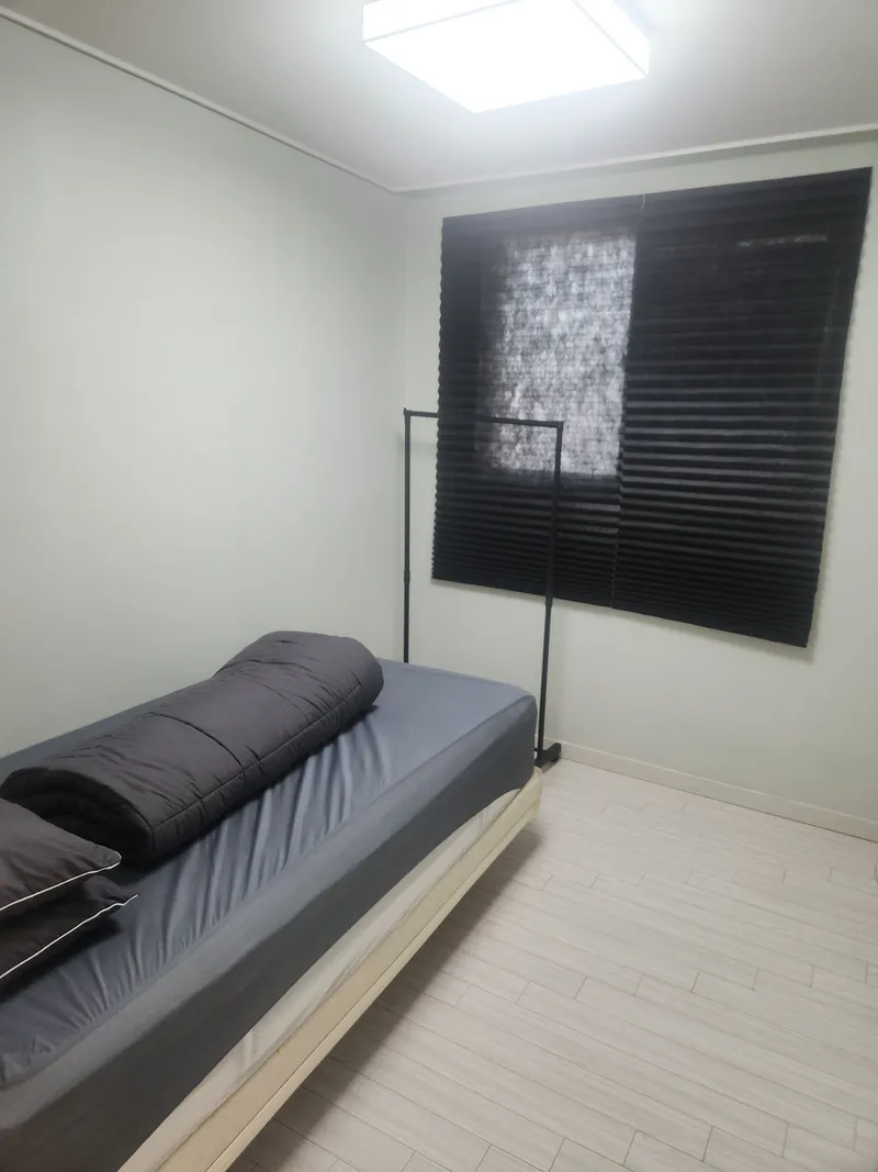 [Gunpo] 21. Short-term rental, 3 minutes walk from Gunpo Station 4
