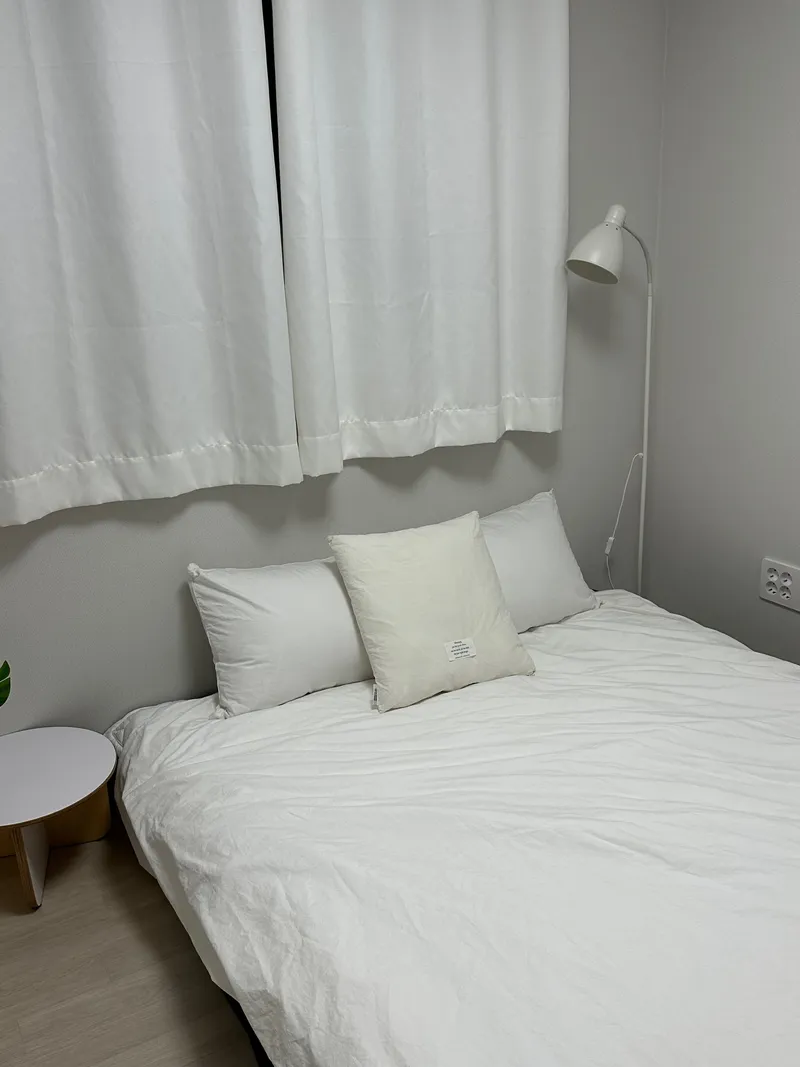 [경남 양산][양산 사송] 숲뷰 신축 쓰리룸 아파트 #부산대병원 차량 11분 11