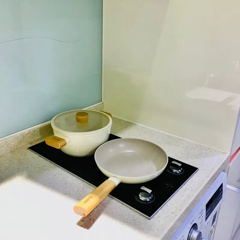 [Gangnam, Seoul] Clean accommodation 3 minutes away from Seolleung Station 12