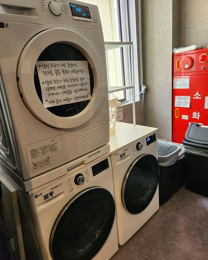 [Dongjak, Seoul] W Stay 98, a 3-minute walk from Jangseungbaegi Station 31