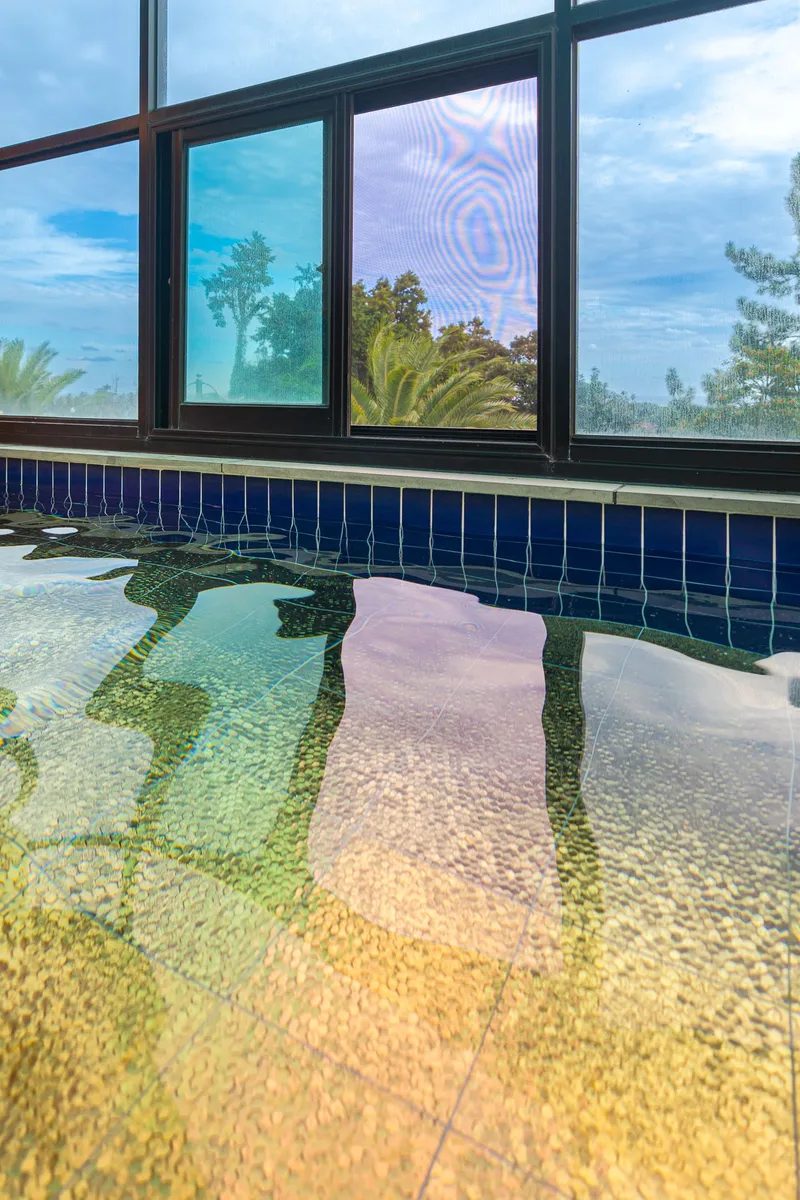 [Namwon, Seogwipo] 1 building of a two-story independent pool villa with a view of the tangerine orchard and the sea 78