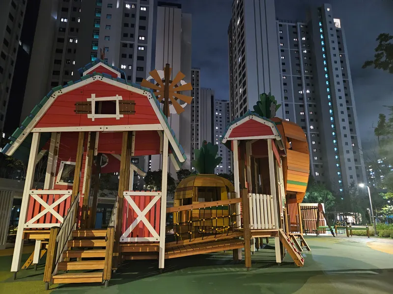 [Uiwang] Indukwon Sadang Pangyo/ New construction 9