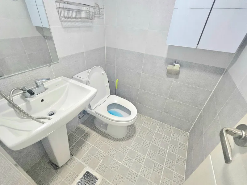 [Yongin] Free parking at Yongin University Myongji University Station in the Yeokbuk District, spacious duplex, cost-effective accommodation 19