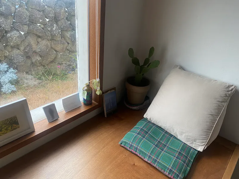 [Hangyeong, Jeju] Jeju Gukok offering quiet and peaceful time 41