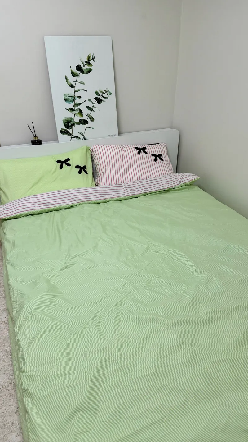 [Gwanak, Seoul] Sillim 2-room + pretty kitchen 17 minutes from Gangnam Station 4