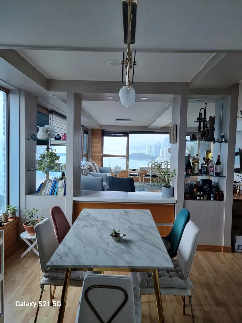 [Haeundae, Busan] Goo Hae's Homes # Healing accommodation where you can enjoy Oryukdo, Dongbaek Island, and Daema Island 28