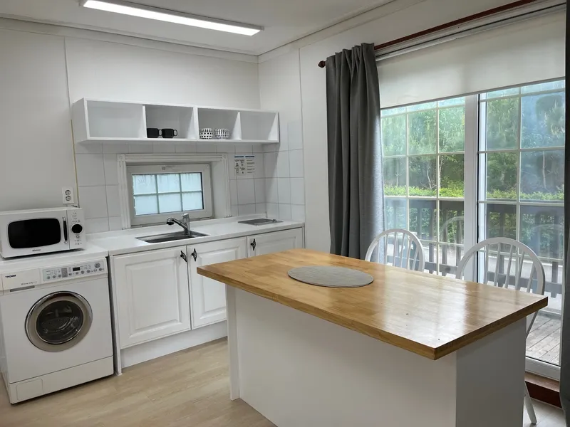 [Pyeongchang] Wildflower Friends_Bongpyeong Forest Complex One-Room #102 5