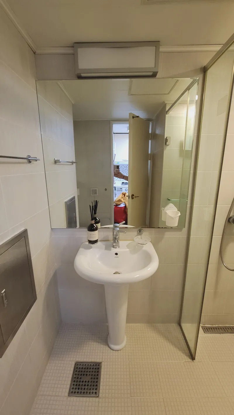 [Haeundae, Busan] One-room apartment 3 minutes from Jangsan Station 8