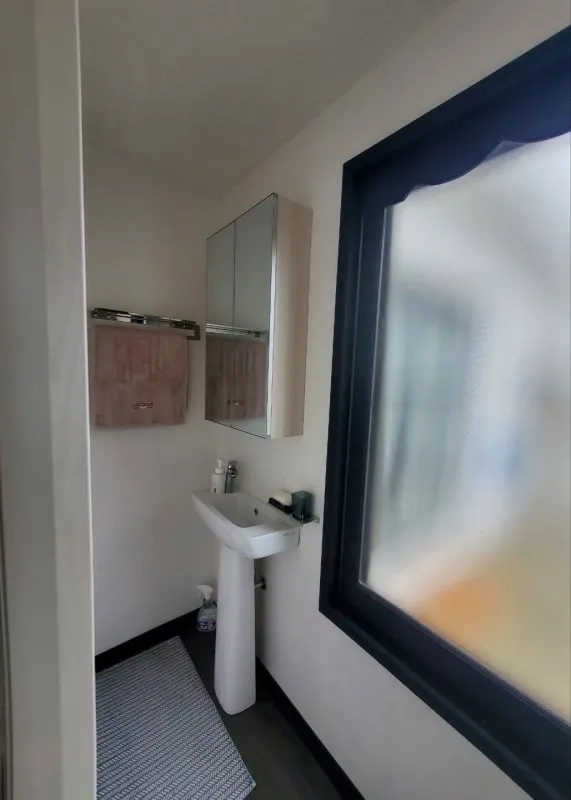 [Aewol, Jeju] Private house stay with a yard_A house where the charm of Jeju and the comfort of home coexist 16