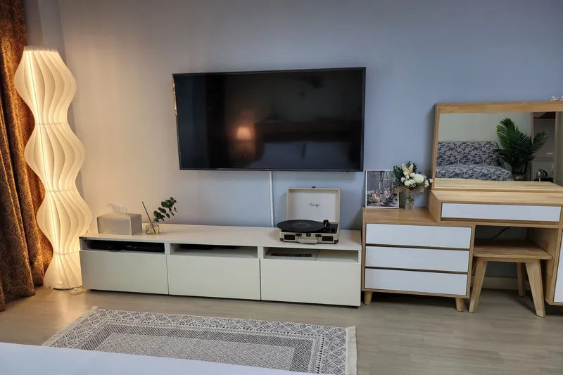[Aewol, Jeju] Dog-friendly, Lawn yard, 15 pyeong usable area, Clean and pleasant, BBQ 31