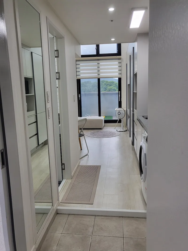 [경기 양주] 야외테라스가 있는 복층 감성룸 10