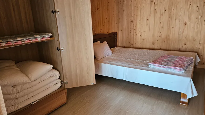 [Yeongdeok] Authentic Ocean View #Feeling like you're floating on the sea 2