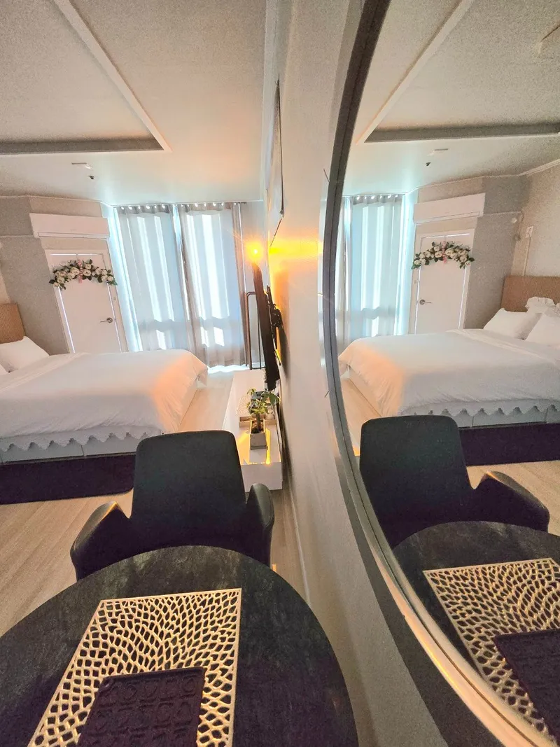 [인천 영종] 인천공항 운서역세권 Cozy514 12