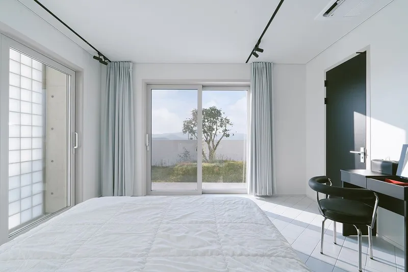 [Gyeongju] Single-family pension 2