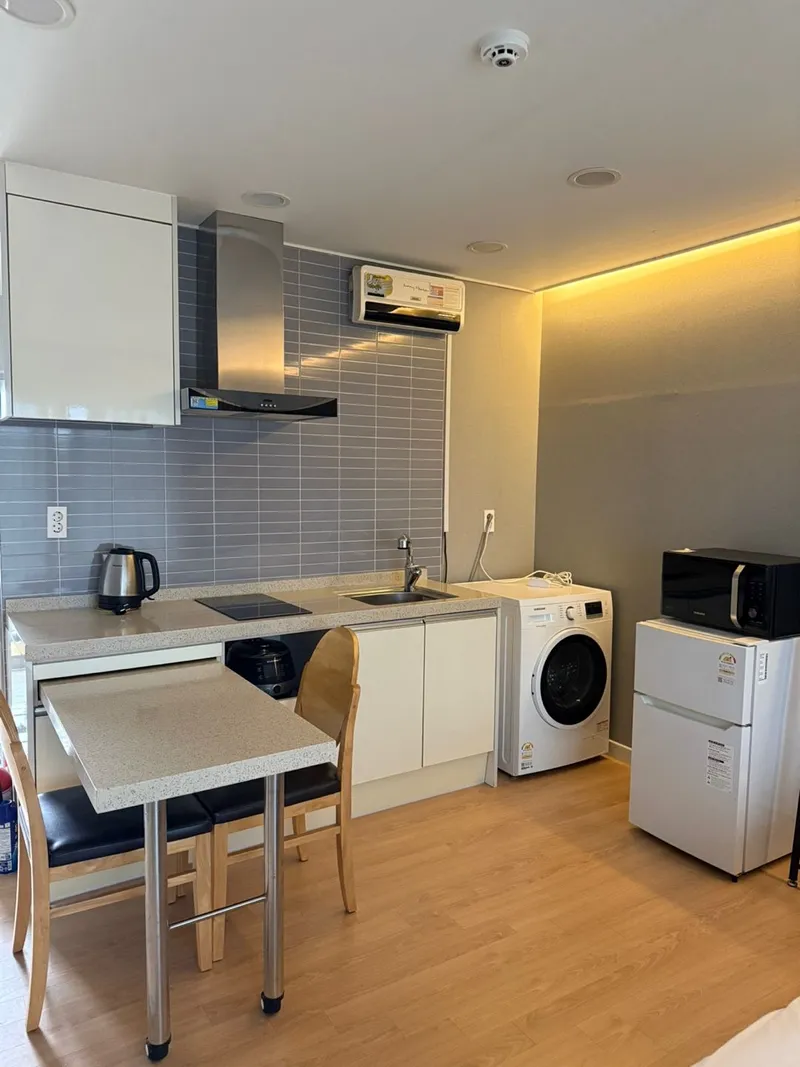 [Seongsan, Seogwipo] Seopjikoji Seongsan Sunrise Peak 5 minutes Sunrise Peak view one-room pension 302 9