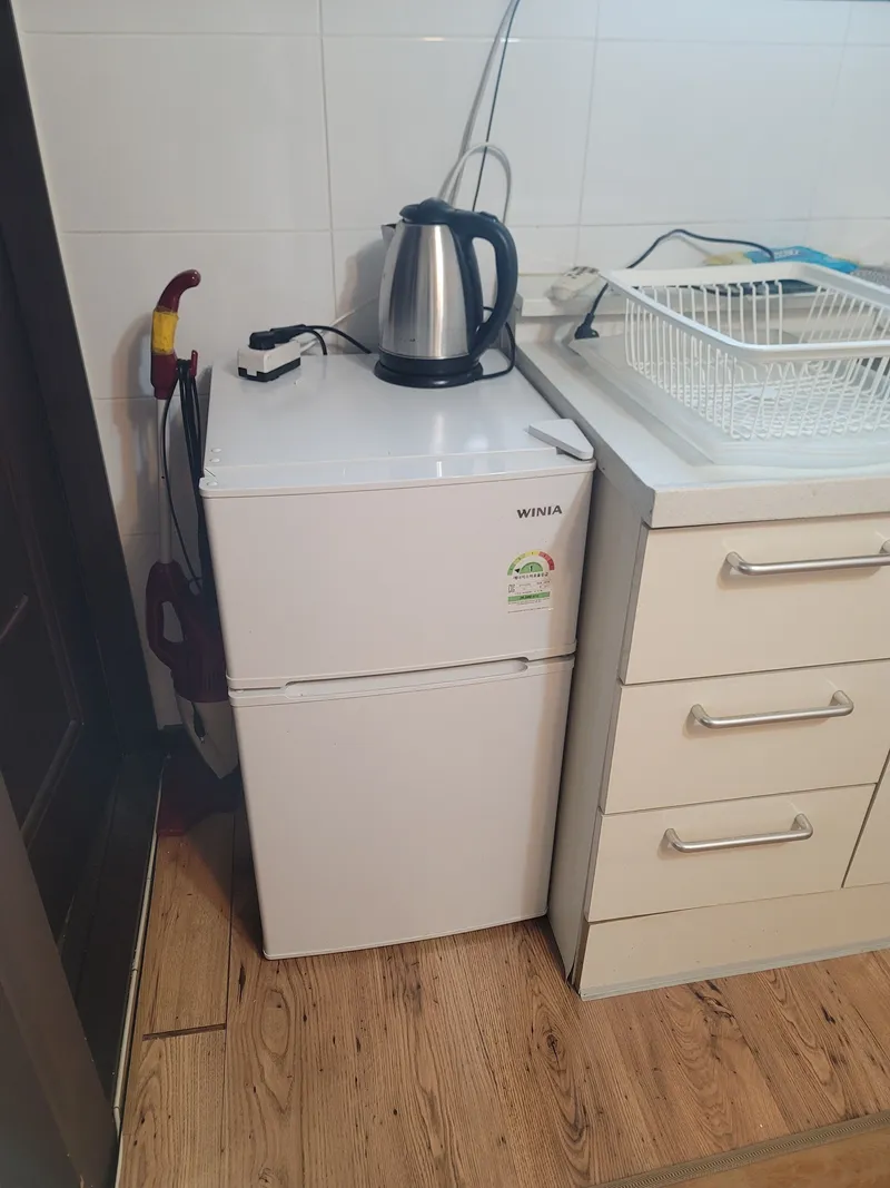 [Jeonju] Ajung-ri detached one-room mart conveniently located near Hanok Village 10