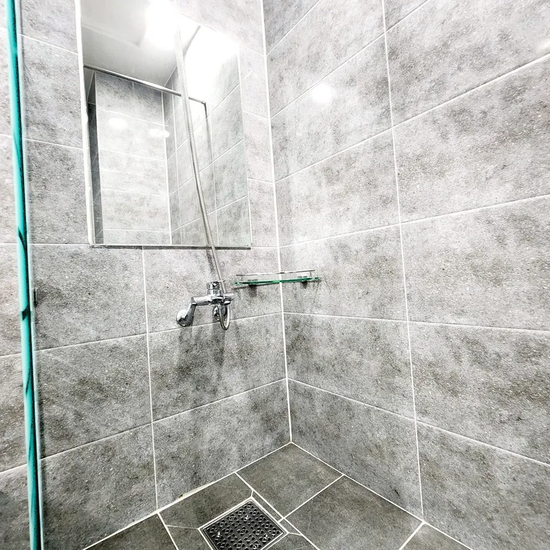 [Gangneung] One-month living, duplex terrace right in front of the beach 15