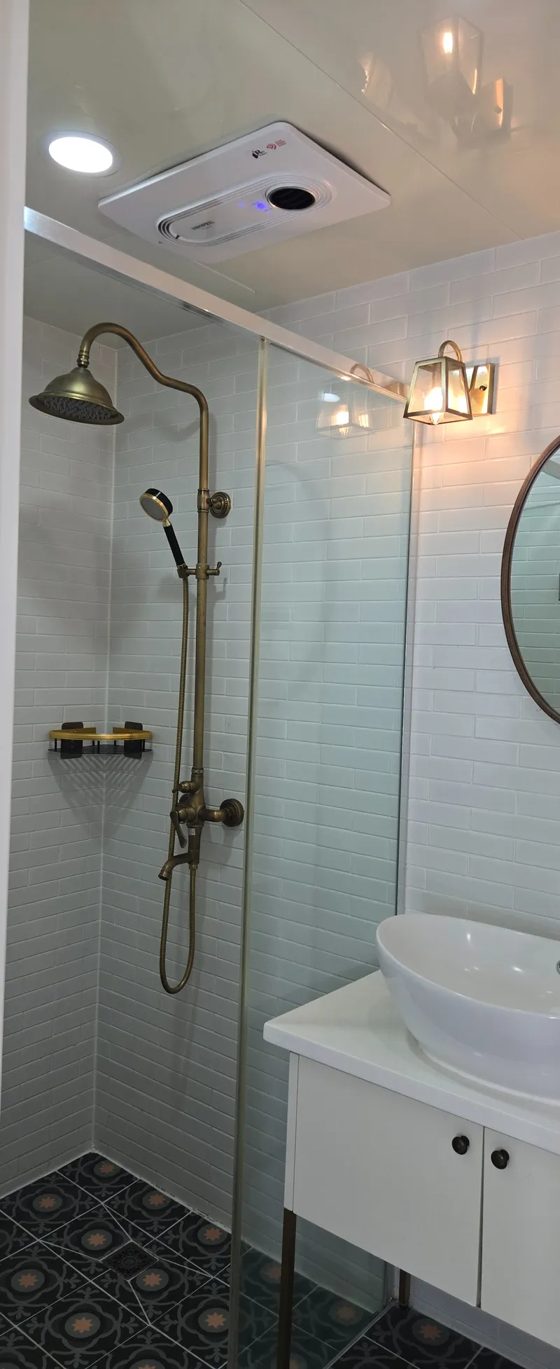 [Jocheon, Jeju] Nordic-style full-service officetel 3 minutes walk away 9