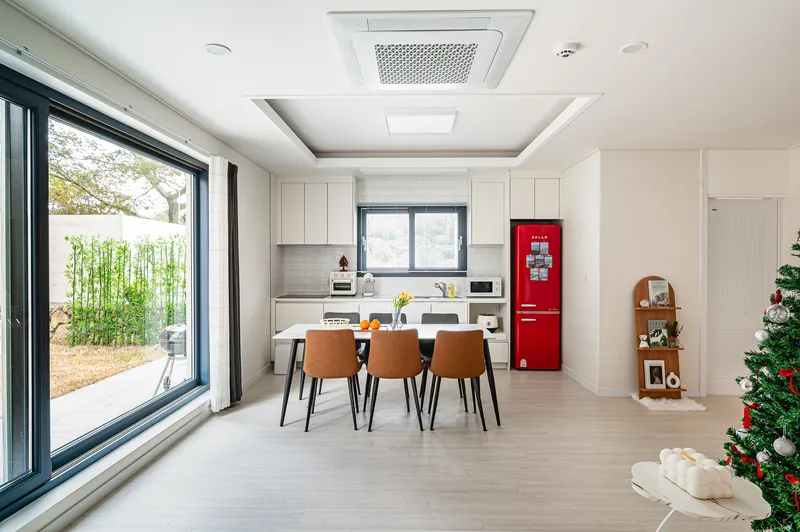 [Aewol, Jeju] A quiet and secluded rural life in a two-year-old European detached house in Jeju #Dog-friendly 36