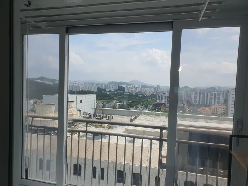 [Suncheon][Suncheon, Jeollanam-do] Jorye-dong Lake Park, near NC Department Store 14