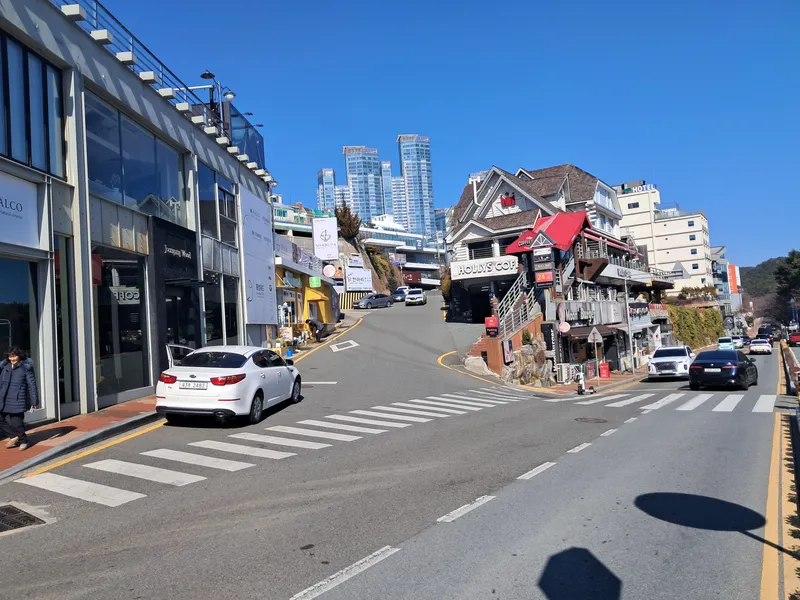 [Haeundae, Busan] 20 pyeong ocean view in Haeundae, Busan 118