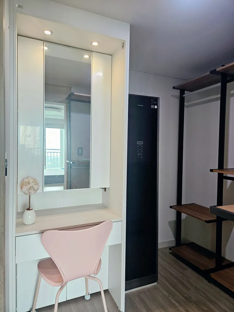 [Seoho-dong, Seogwipo] Three-Room + @ (Attic, Terrace) Ocean View Accommodation 6
