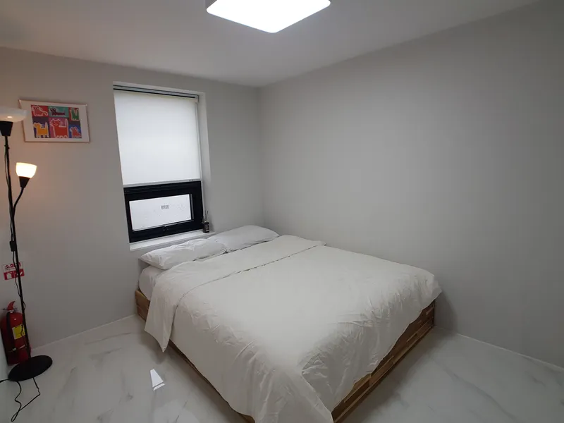 [제주 한림] 곽지 와 협재 사이에 위치한 노을과 바다가 아름다운 독채 4