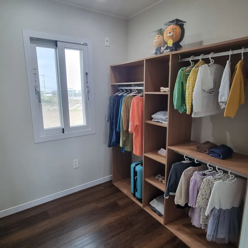[Aewol, Jeju] 5 minutes from Gwakji Beach, Hallasan View Accommodation #Pets Allowed 4