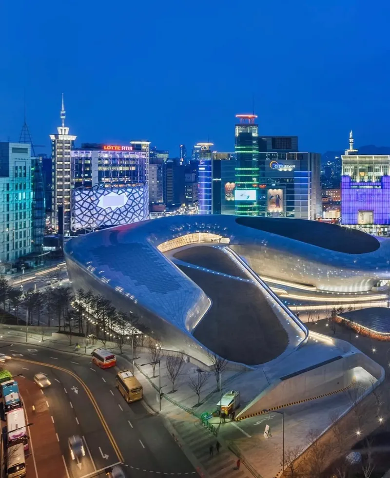 [Dongdaemun, Seoul] 5 minutes from Sinseoldong Station, 3 rooms, free parking, 10 minutes from Jongno Euljiro Seongsu 24